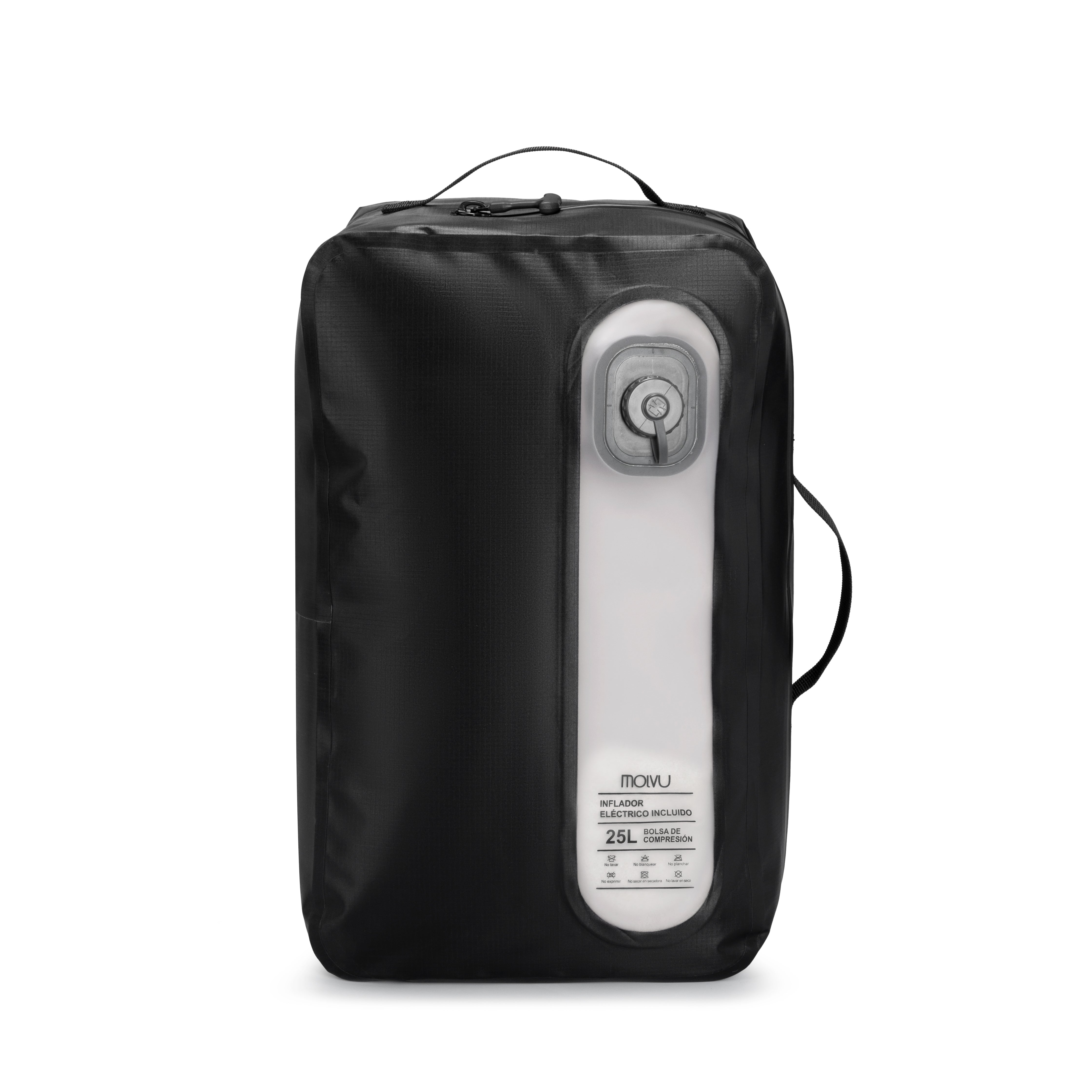 Packing Cube Eléctrico | Bolsa de Compresión