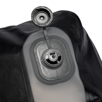 Packing Cube Eléctrico | Bolsa de Compresión