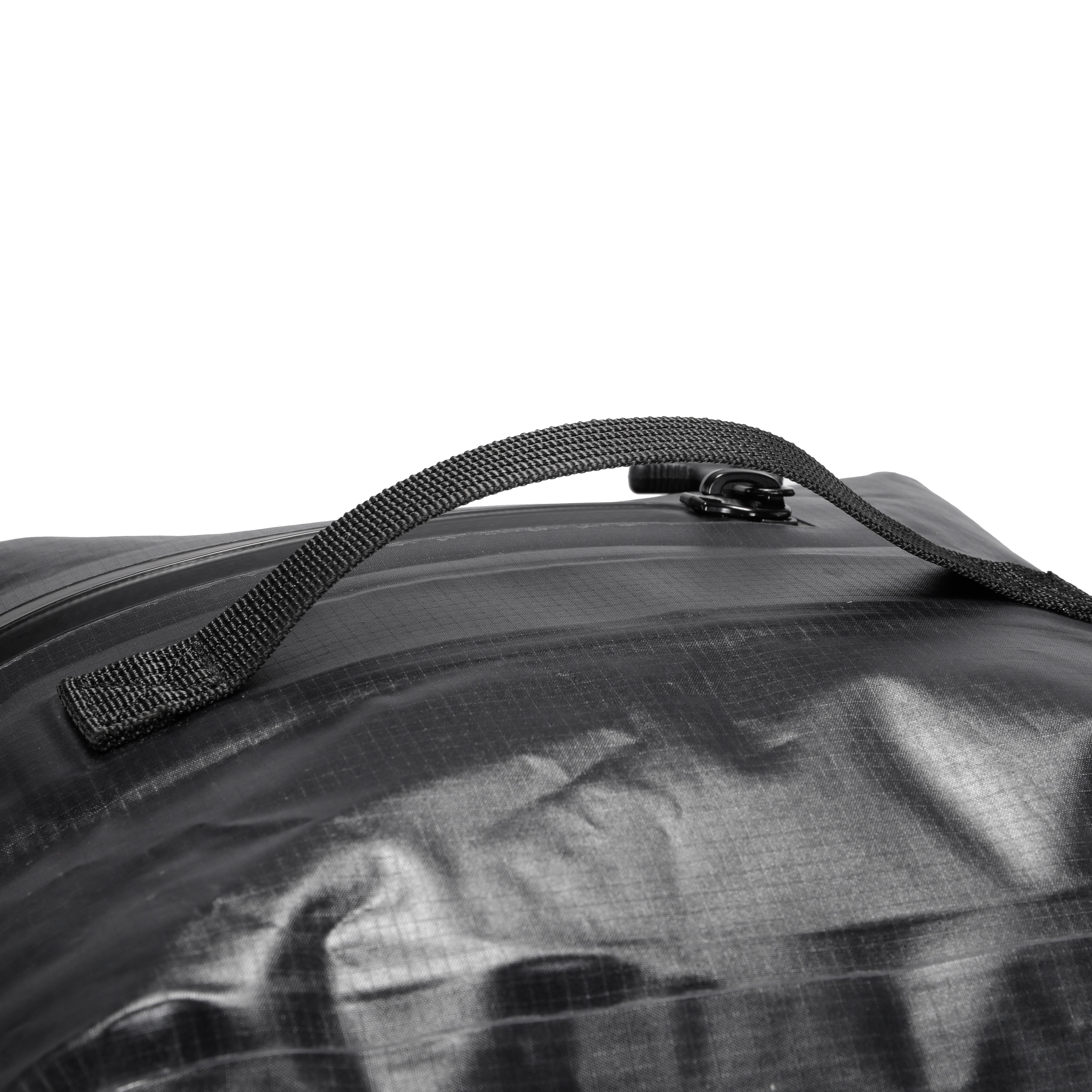Packing Cube Eléctrico | Bolsa de Compresión