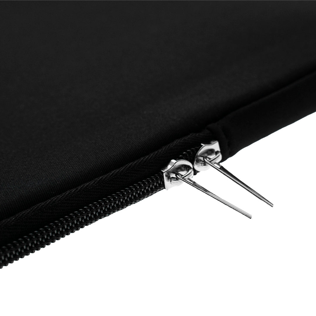Funda para laptop 17" Negra