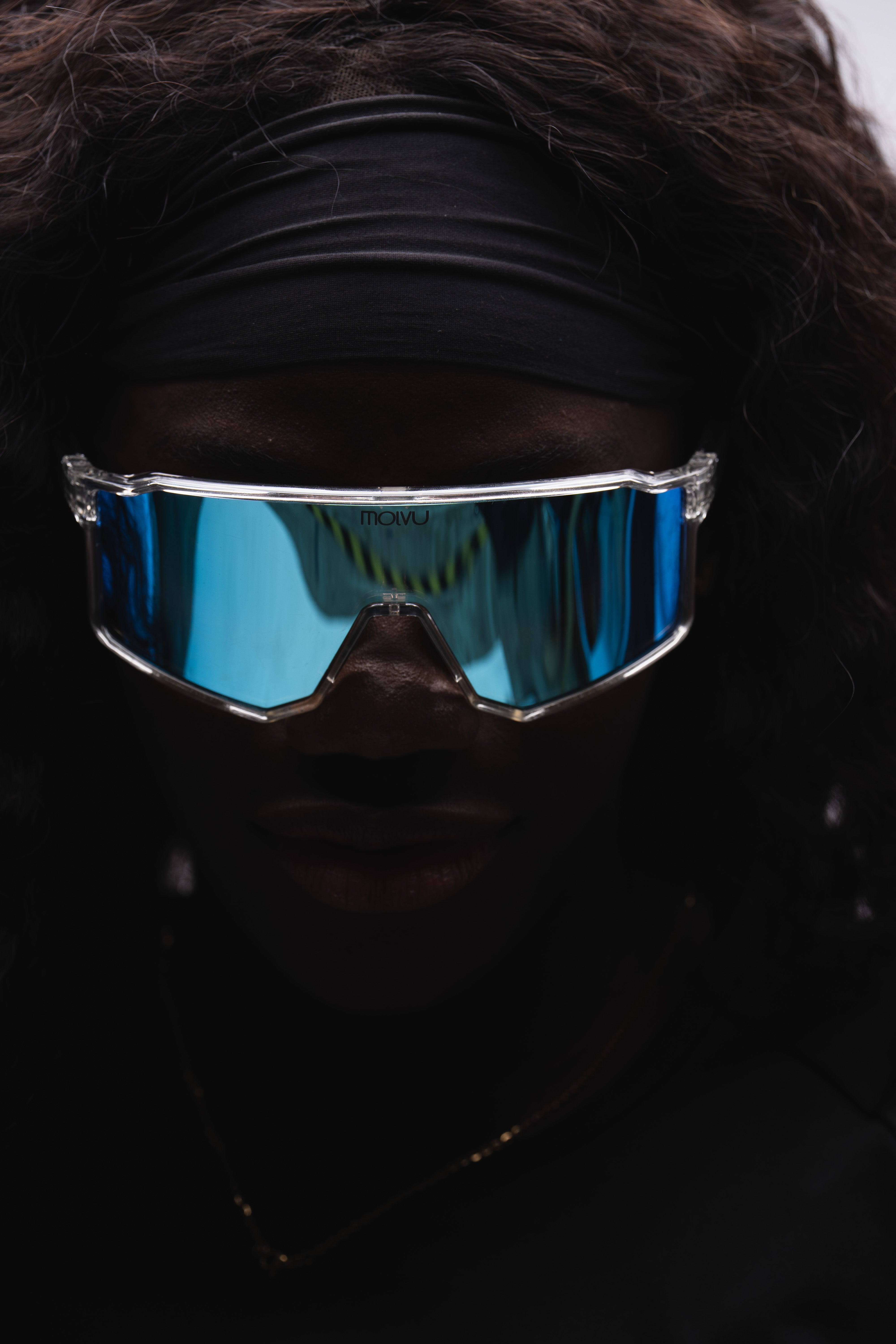 Lentes Gavilán Pro | Air Ice