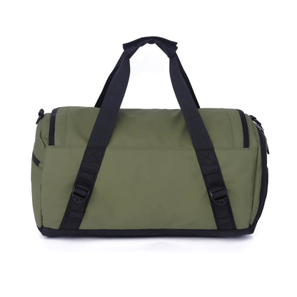 Maletín Entreno (grande) - verde