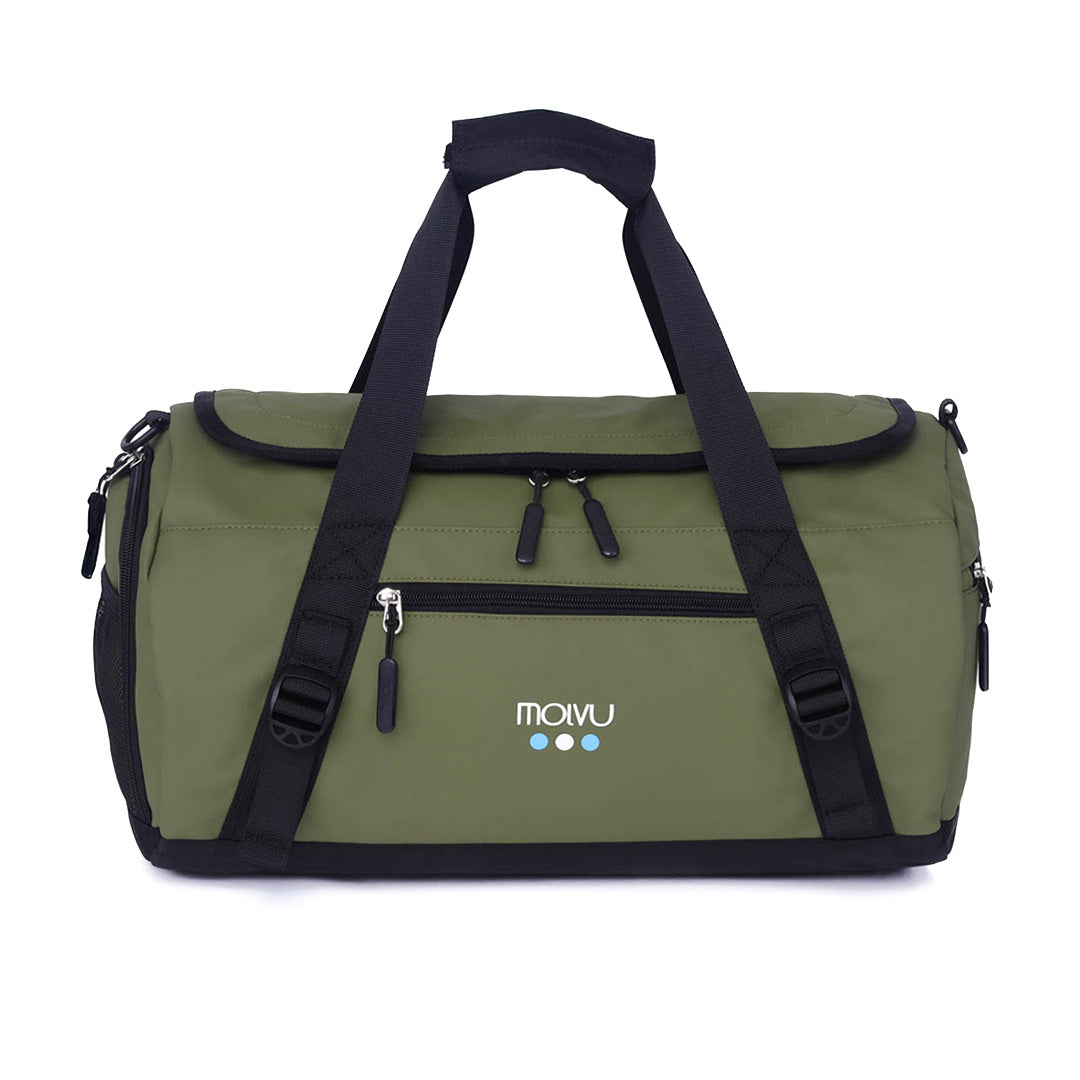 Maletín Entreno (grande) - verde