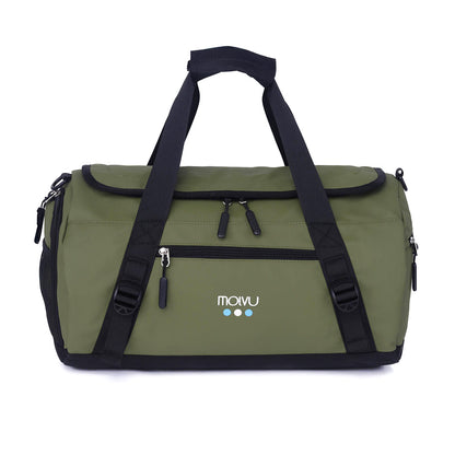 Maletín Entreno (grande) - verde