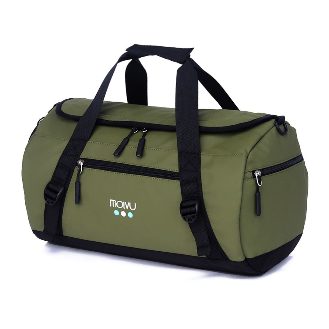 Maletín Entreno (grande) - verde