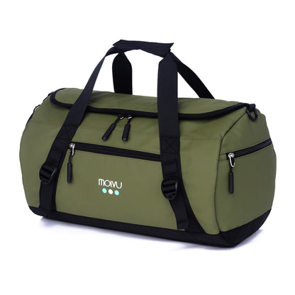 Maletín Entreno (grande) - verde