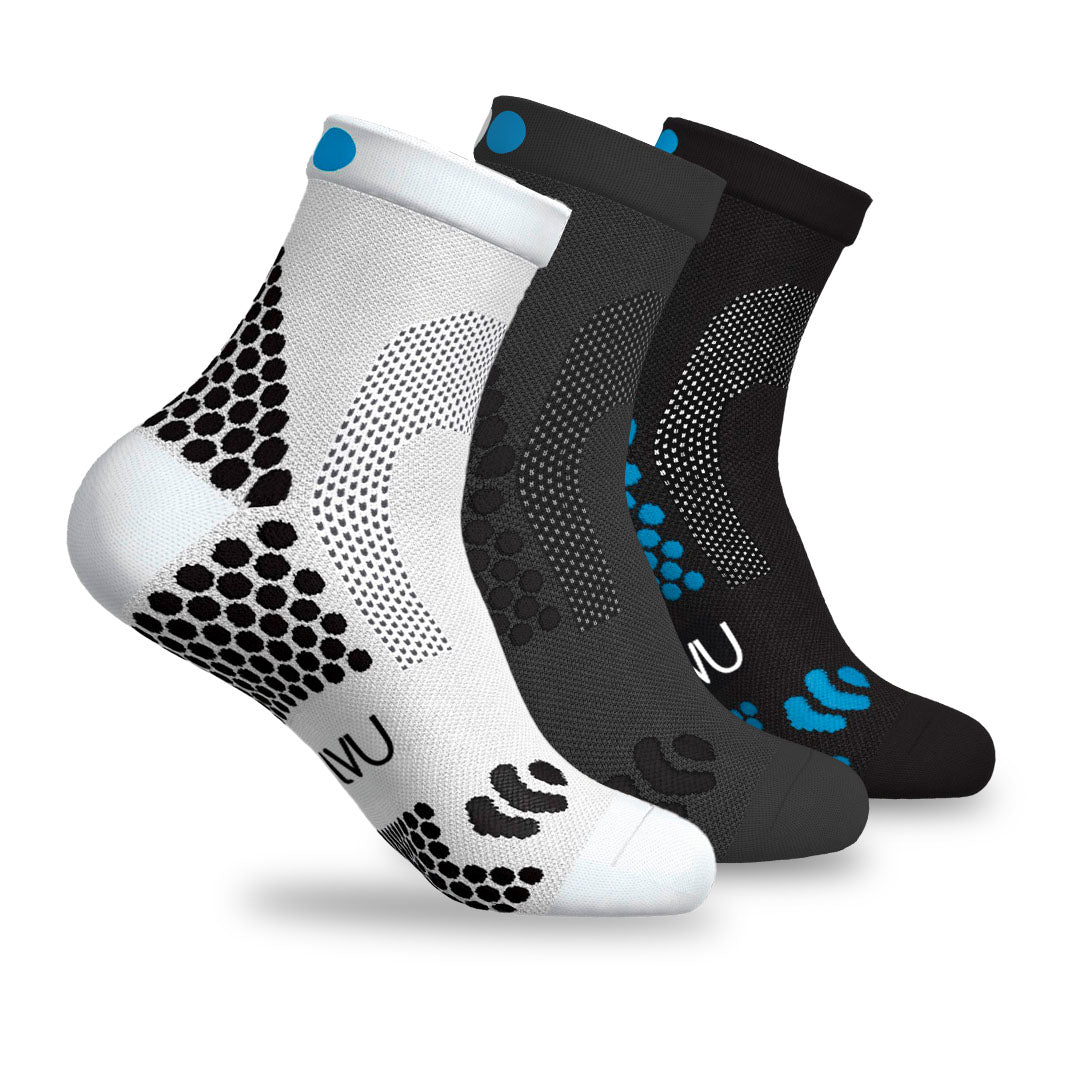 Esenciales | 3-Pack | Patas de chucho