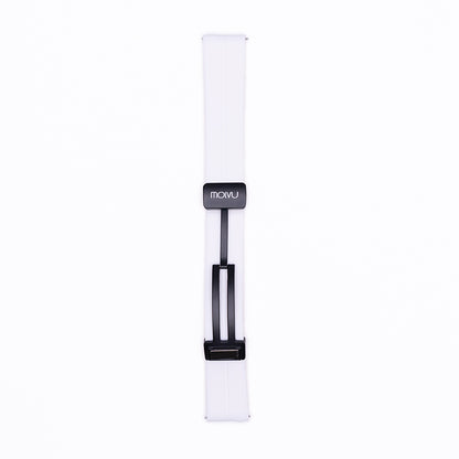 Pulsera F7 blanca