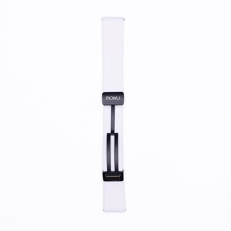 Pulsera F7 blanca