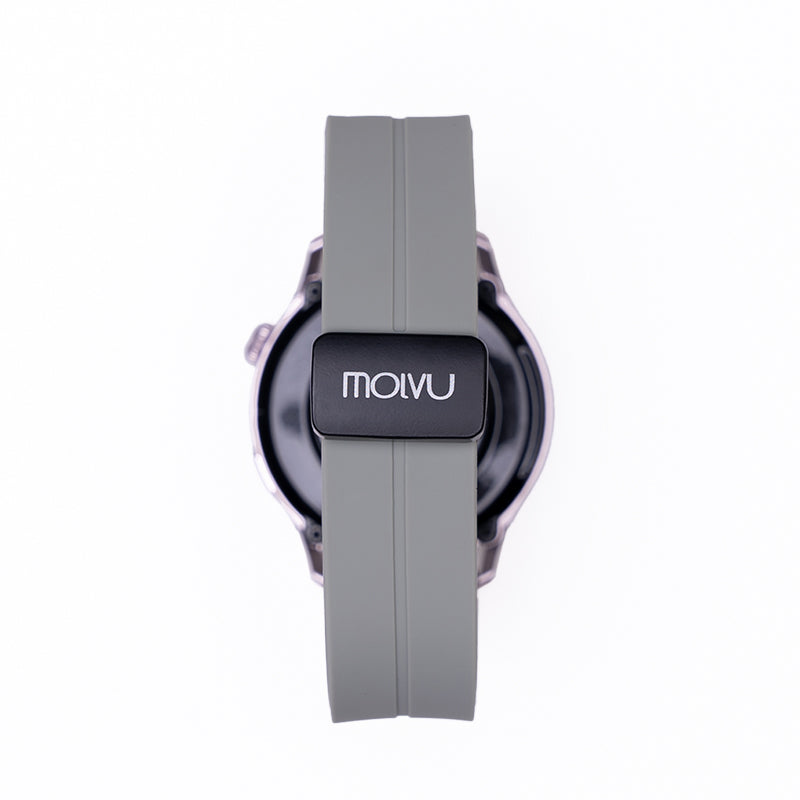 Pulsera F7 verde pistacho