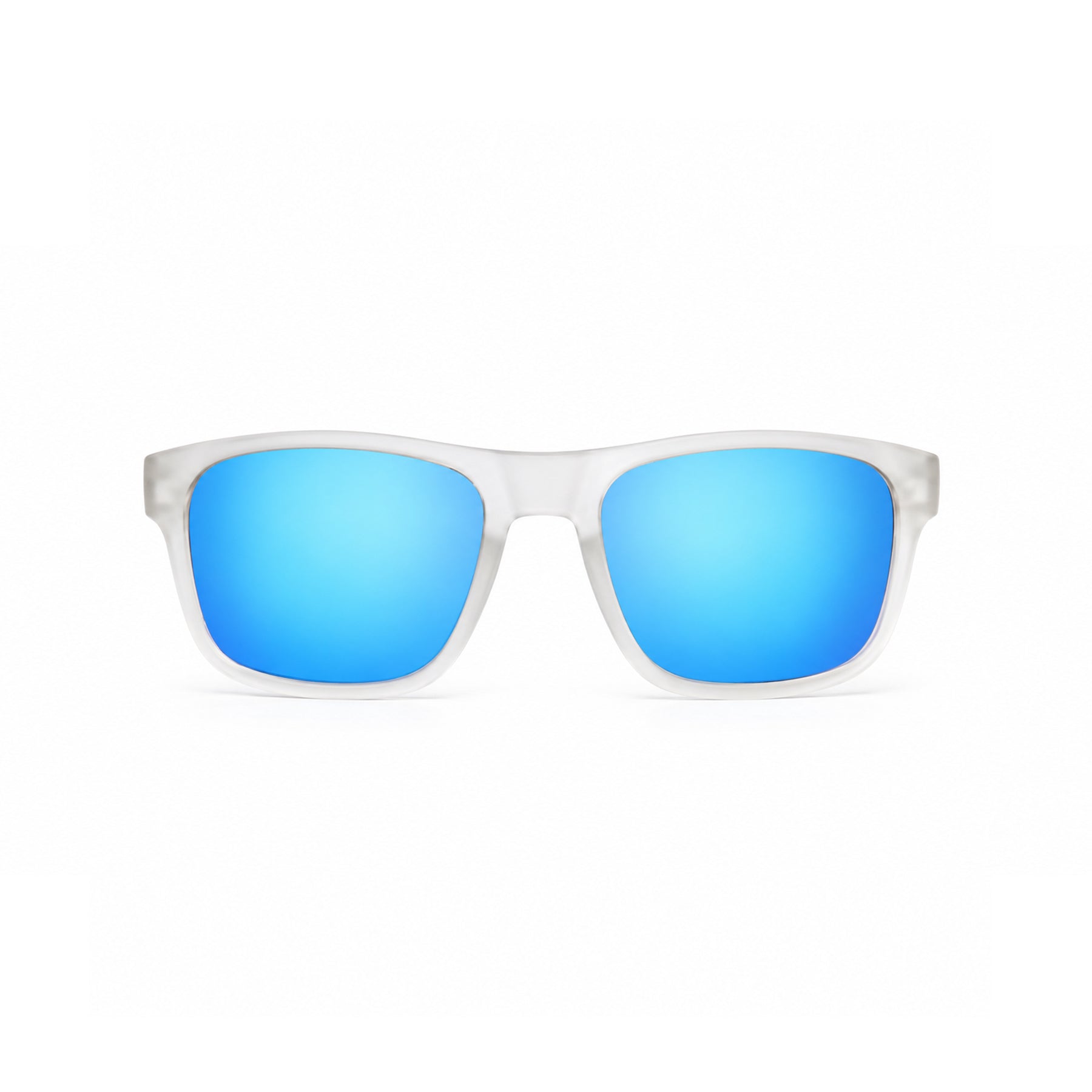 Lentes Gavilán Basic | Ghost Ice