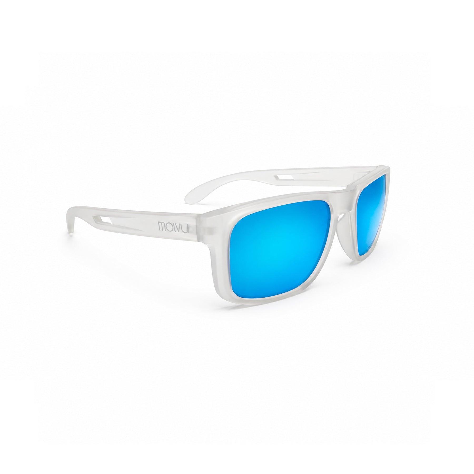 Lentes Gavilán Basic | Ghost Ice