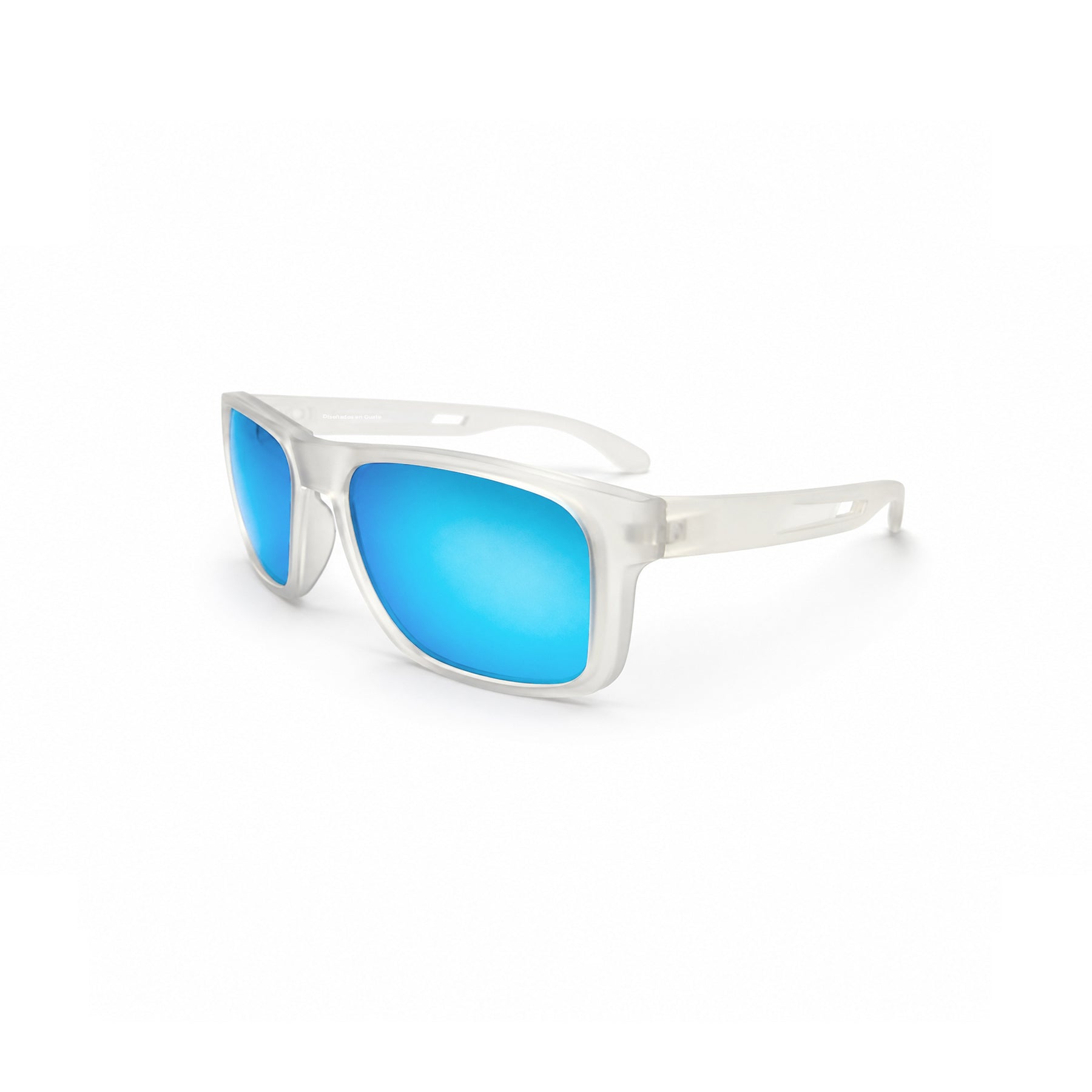 Lentes Gavilán Basic | Ghost Ice