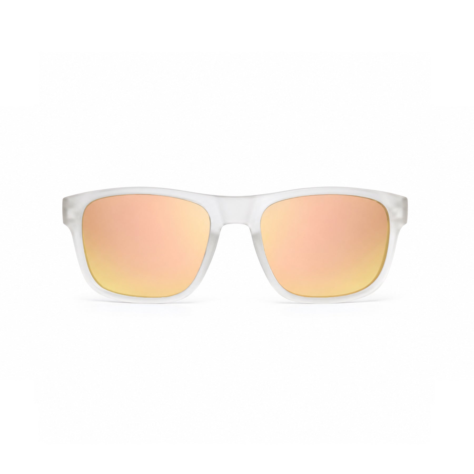 Lentes Gavilán Basic | Ghost Rose