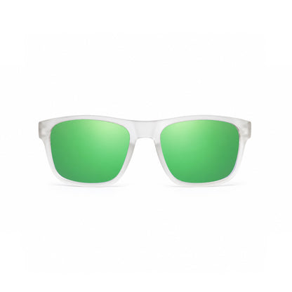 Lentes Gavilán Basic | Ghost Green