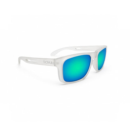 Lentes Gavilán Basic | Ghost Green