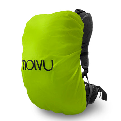 Mochila Chompipe 40 Negra