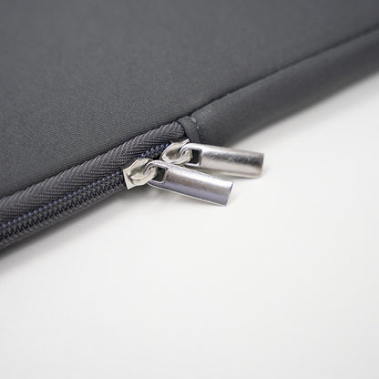 Funda para laptop 14" Gris