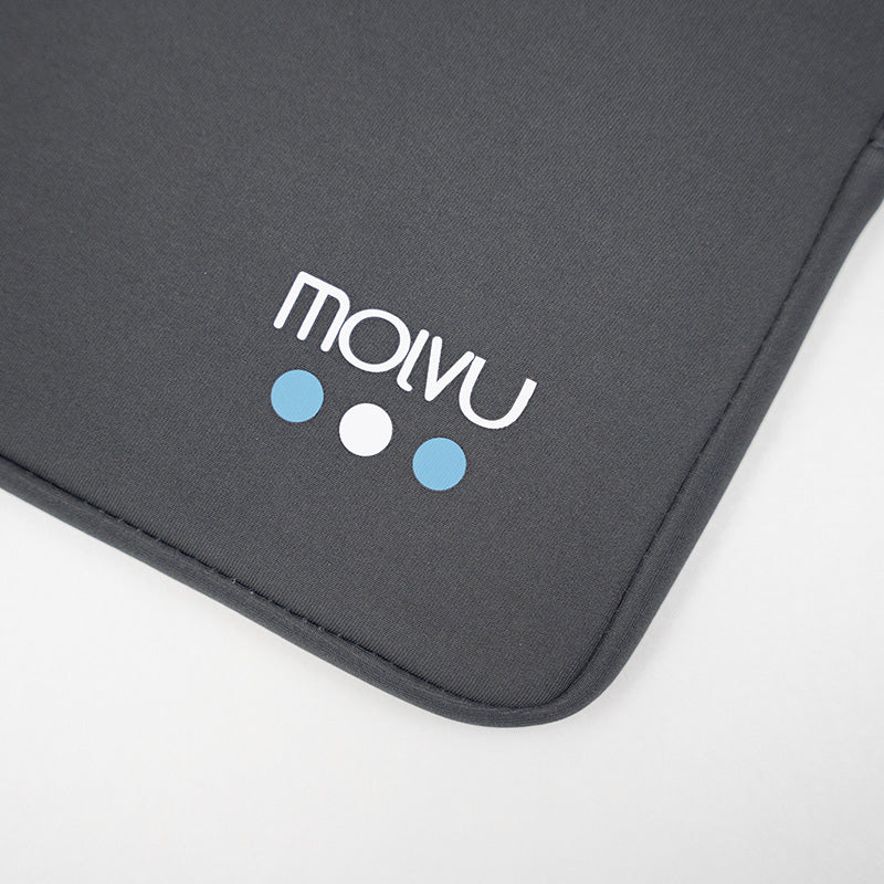 Funda para laptop 14" Gris