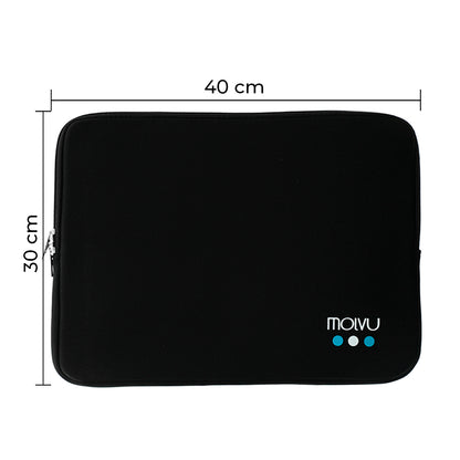 Funda para laptop 15.6" Azul