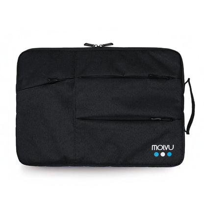 Funda para laptop N2 15.6" Negra