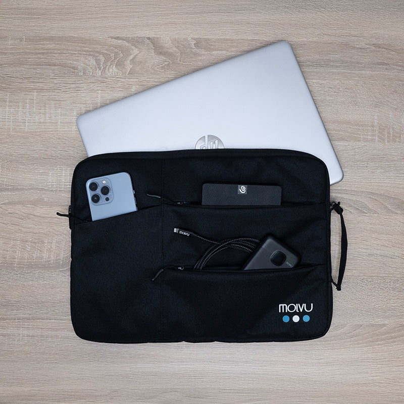 Funda para laptop N2 15.6" Negra