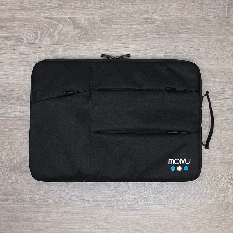 Funda para laptop N2 15.6" Negra