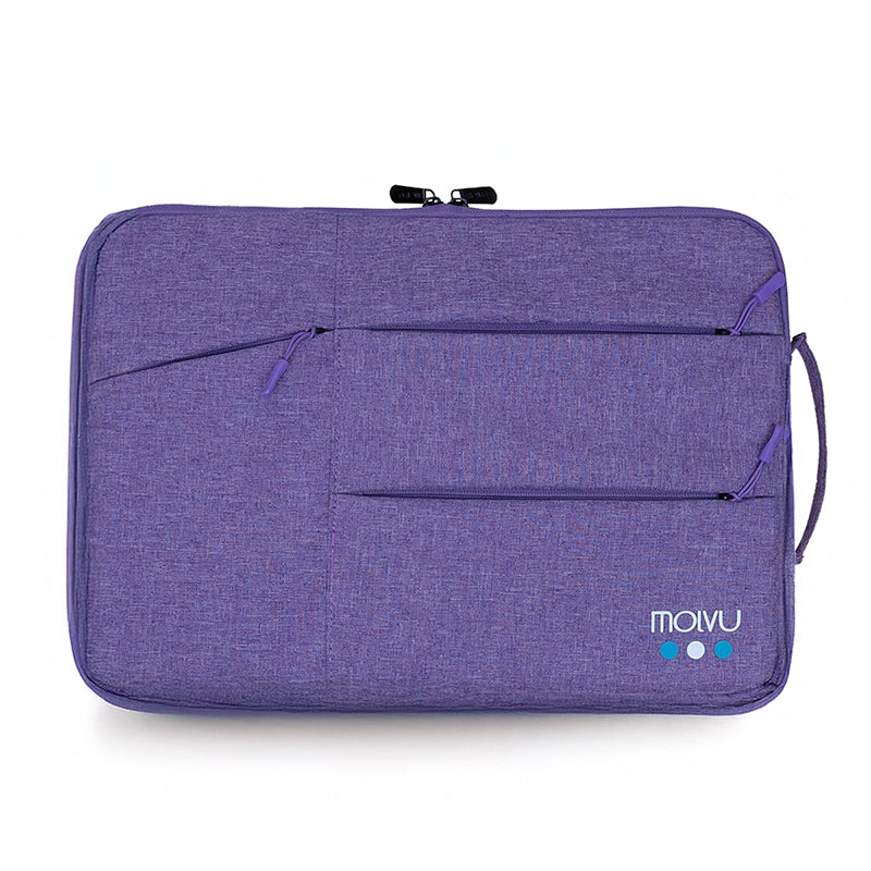 Funda para laptop N2 15.6" Lavanda
