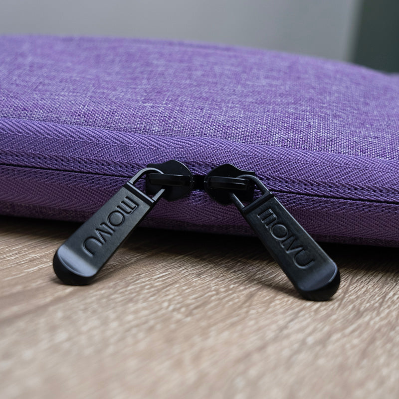 Funda para laptop N2 15.6" Lavanda