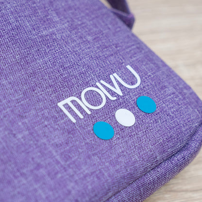 Funda para laptop N2 15.6" Lavanda