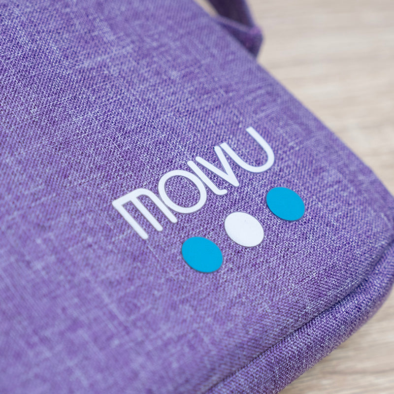 Funda para laptop N2 15.6" Lavanda