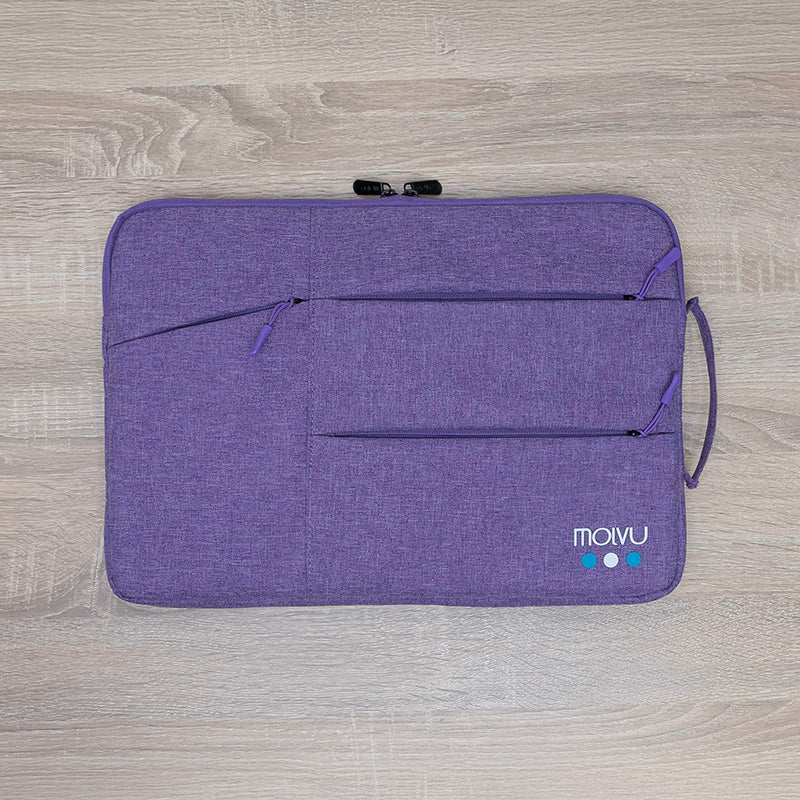 Funda para laptop N2 15.6" Lavanda