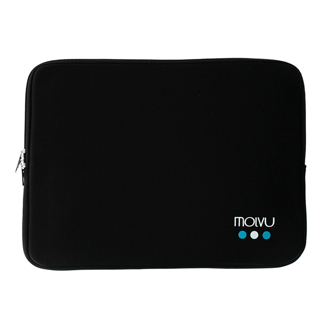Funda para laptop 17" Negra