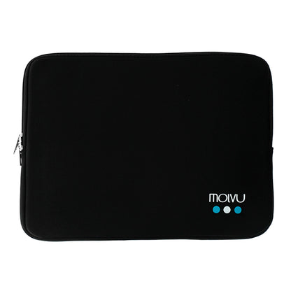 Funda para laptop 17" Negra