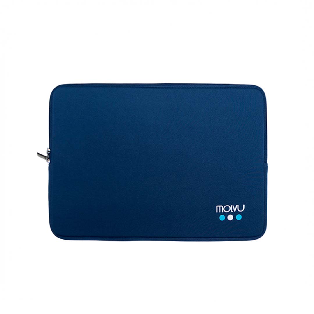Funda para laptop 14" Azul
