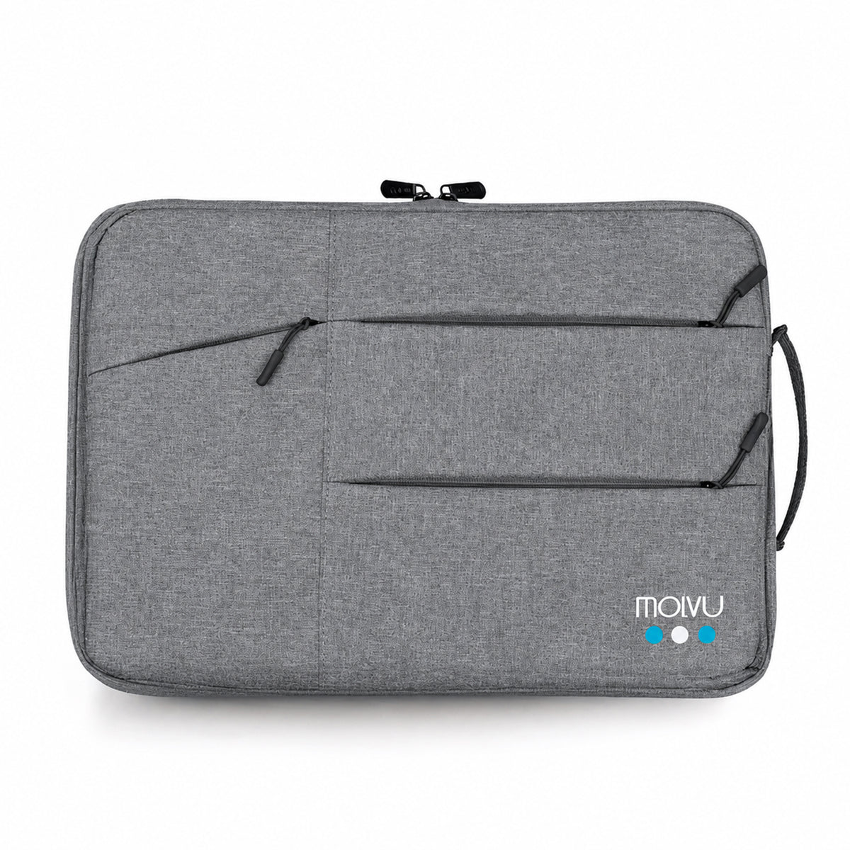 Funda para laptop N2 15.6" Gris