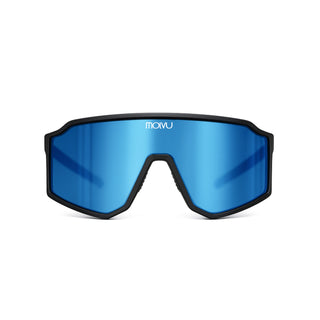 Lentes Gavilán Pro | Black Ice