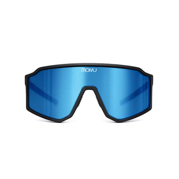Lentes Gavilán Pro Black Ice