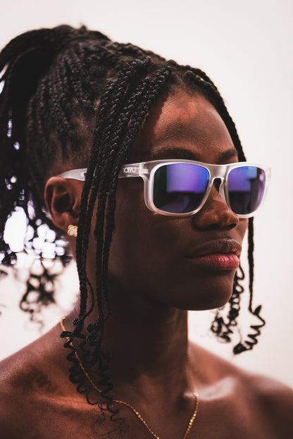 Lentes Gavilán Basic | Ghost Green