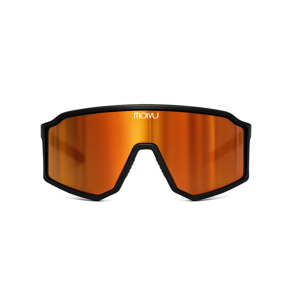 Lentes Gavilán Pro Black Fire