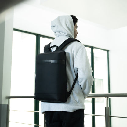 Mochila Go Light negro