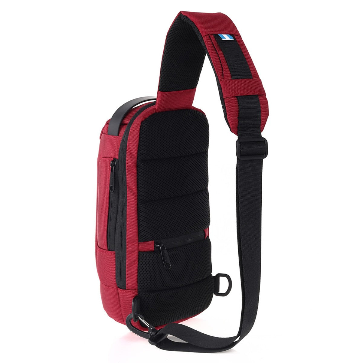 Mochila Go Mini Roja