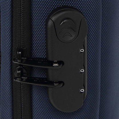 Mochila Go Mini Azul