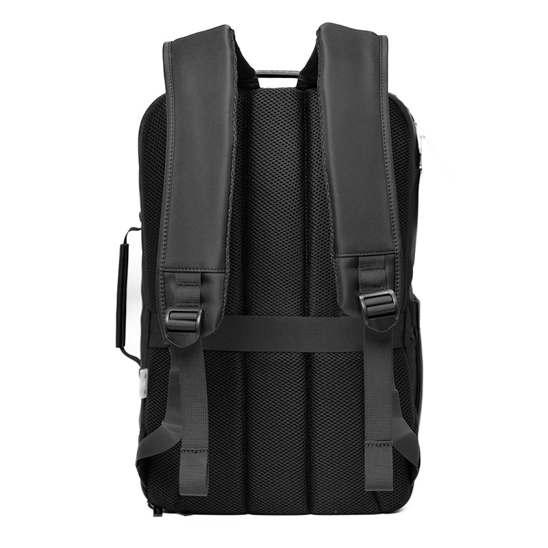 Mochila Go Viaje negro