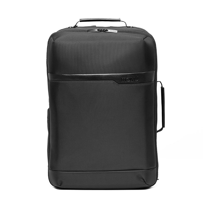 Mochila Go Viaje negro