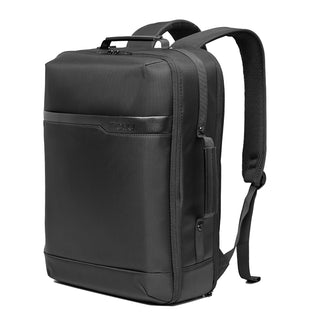 Mochila Go Viaje negro