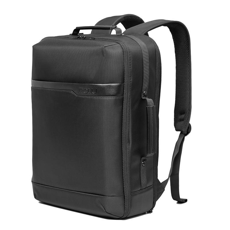 Mochila Go Viaje negro