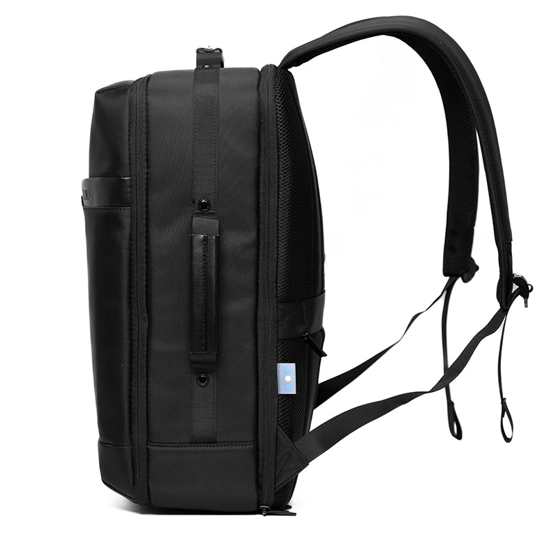 Mochila Go Viaje negro