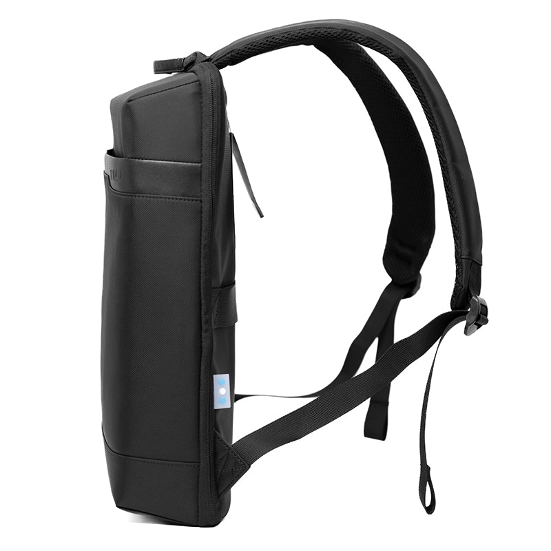 Mochila Go Light negro