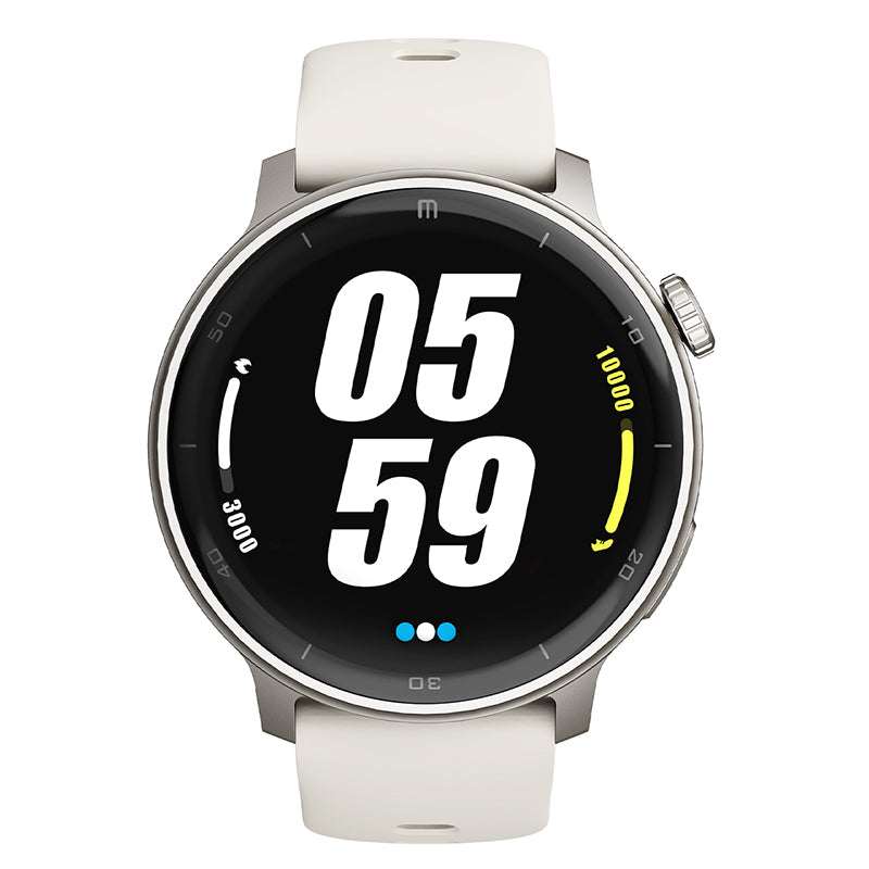 Reloj T8 Gris